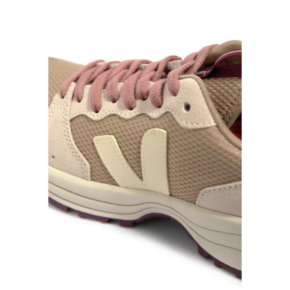 VEJA  VENTURI ALVEOMESH DUNE BUTTER SABLE